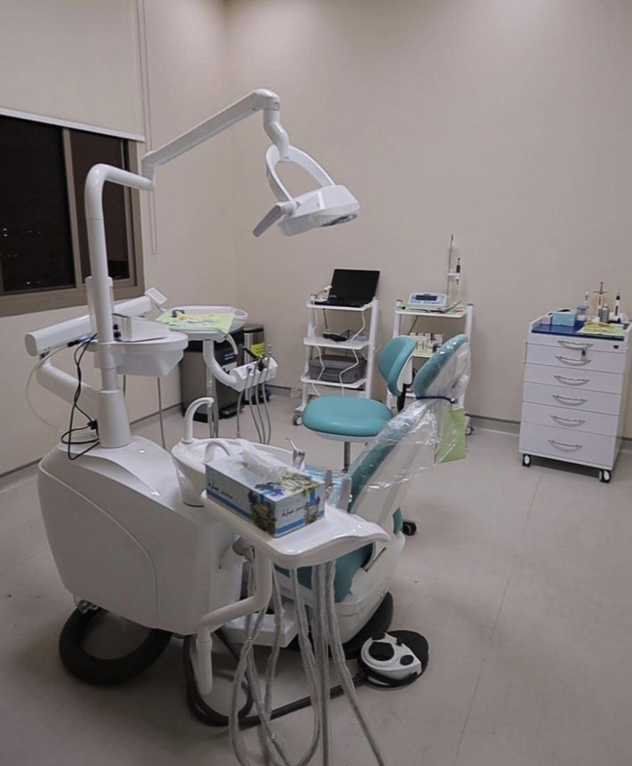 Treatment Room 2