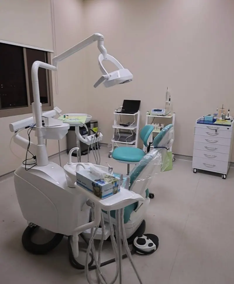 Treatment Room 2