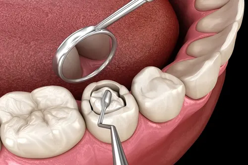 Dental Fillings